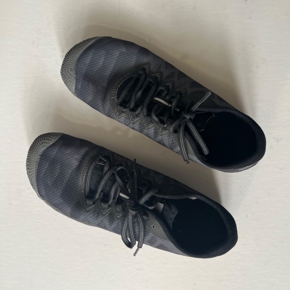 Merrell Vapor Glove 3 Trail Runners - Picture 2 of 4